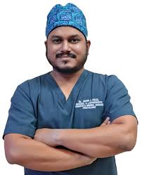 Dr Jigar Patel